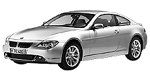 BMW E63 P2036 Fault Code