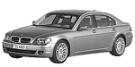 BMW E66 P2036 Fault Code