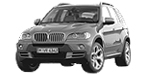 BMW E70 P2036 Fault Code