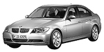 BMW E90 P2036 Fault Code