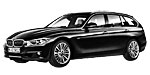 BMW F31 P2036 Fault Code