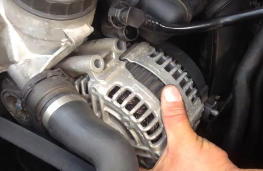 See P2036 in engine